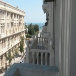 Kirayə (aylıq) 2 otaqlı Köhnə Tikili, İçərişəhər metrosu, Səbail rayonu 8