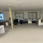 Kirayə (aylıq) 8 otaqlı Ofis, 8 Noyabr metrosu, Nəsimi rayonu 4