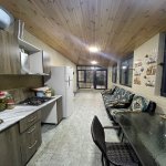 Satılır 5 otaqlı Həyət evi/villa, Badamdar qəs., Səbail rayonu 20