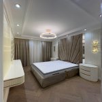 Аренда 3 комнатная Новостройка, м. 8 Ноябрь метро, Насими район 8