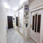 Satılır 3 otaqlı Yeni Tikili, Qara Qarayev metrosu, 8-ci kilometr, Nizami rayonu 11