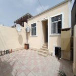 Satılır 3 otaqlı Həyət evi/villa, Binəqədi qəs., Binəqədi rayonu 1
