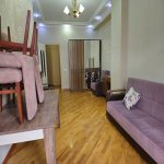 Kirayə (aylıq) 3 otaqlı Ofis, Gənclik metrosu, Nəsimi rayonu 12