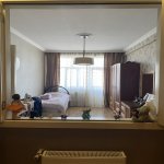 Satılır 3 otaqlı Yeni Tikili, Neftçilər metrosu, Bakıxanov qəs., Sabunçu rayonu 5