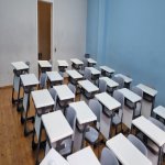 Kirayə (aylıq) 3 otaqlı Ofis, Nəriman Nərimanov metrosu, Nərimanov rayonu 2
