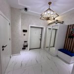 Продажа 2 комнатная Новостройка, м. Эльмляр Академиясы метро, пос. Бадамдар, Сябаиль район 2