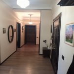 Kirayə (aylıq) 4 otaqlı Köhnə Tikili, İçərişəhər metrosu, Səbail rayonu 17