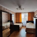 Продажа 3 комнатная Вторичка, İnşaatçılar метро, пос. Ясамал, Ясамал район 5