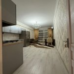 Kirayə (aylıq) 2 otaqlı Yeni Tikili, İnşaatçılar metrosu, Yeni Yasamal qəs., Yasamal rayonu 3