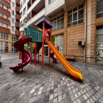 Satılır 3 otaqlı Yeni Tikili, İçərişəhər metrosu, Səbail rayonu 13