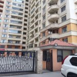 Продажа 2 комнат Новостройка, м. Азадлыг метро, 7-ой микрорайон, Бинагадинский р-н район 14