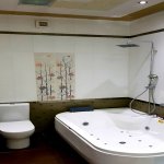 Satılır 3 otaqlı Yeni Tikili, Nizami metrosu, Yasamal rayonu 15