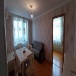 Satılır 2 otaqlı Köhnə Tikili, Badamdar qəs., Səbail rayonu 3