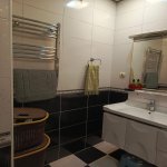 Продажа 4 комнатная Новостройка, İnşaatçılar метро, пос. Ясамал, Круг Гябяля, Ясамал район 14