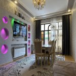 Kirayə (günlük) 4 otaqlı Həyət evi/villa Qəbələ 10