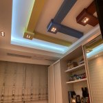 Satılır 4 otaqlı Yeni Tikili, 8 Noyabr metrosu, Nəsimi rayonu 22