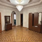 Аренда 3 комнатная Новостройка, Nizami метро, Ясамал район 7