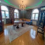 Satılır 9 otaqlı Həyət evi/villa, Binəqədi rayonu 11