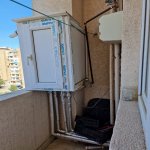 Satılır 2 otaqlı Yeni Tikili, Yeni Günəşli qəs., Suraxanı rayonu 4