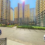 Satılır 3 otaqlı Yeni Tikili, Qara Qarayev metrosu, Nizami rayonu 1