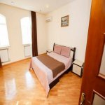 Kirayə (aylıq) 7 otaqlı Həyət evi/villa, Badamdar qəs., Səbail rayonu 21