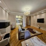 Продажа 4 комнатная Новостройка, м. Гянджлик метро, Насими район 2