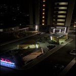 Аренда 2 комнат Новостройка, Nizami метро, Ясамал район 4