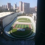 Satılır 2 otaqlı Yeni Tikili, 20 Yanvar metrosu, Nəsimi rayonu 12
