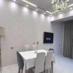 Kirayə (aylıq) 3 otaqlı Yeni Tikili, Xətai metrosu, Xətai rayonu 4