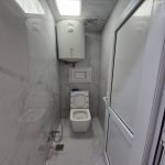 Satılır 2 otaqlı Yeni Tikili, Azadlıq metrosu, 7-ci mikrorayon, Binəqədi rayonu 15