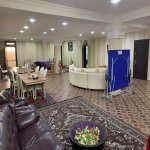 Satılır 11 otaqlı Həyət evi/villa, Badamdar qəs., Səbail rayonu 14