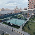 Kirayə (aylıq) 3 otaqlı Yeni Tikili, Xətai metrosu, Xətai rayonu 18