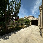Satılır 10 otaqlı Həyət evi/villa, Koroğlu metrosu, Zabrat qəs., Sabunçu rayonu 3