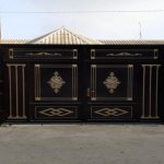 Satılır 3 otaqlı Həyət evi/villa, Avtovağzal metrosu, Biləcəri qəs., Binəqədi rayonu 7