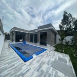 Kirayə (aylıq) 5 otaqlı Həyət evi/villa, Mərdəkan, Xəzər rayonu 1