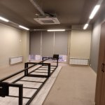 Kirayə (aylıq) 10 otaqlı Ofis, Nəriman Nərimanov metrosu, Nərimanov rayonu 15