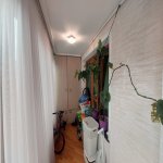 Satılır 4 otaqlı Köhnə Tikili, Həzi Aslanov metrosu, Əhmədli, Xətai rayonu 23