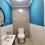 Kirayə (aylıq) 3 otaqlı Yeni Tikili, 28 May metrosu, Port Baku, Səbail rayonu 14