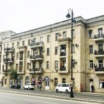 Аренда 2 комнатная Вторичка, м. Ази Асланова метро, Ахмедли, Хетаи район 1