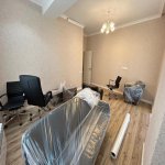 Kirayə (aylıq) 3 otaqlı Ofis, Nəriman Nərimanov metrosu, Nərimanov rayonu 4