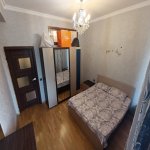 Satılır 3 otaqlı Köhnə Tikili, Qara Qarayev metrosu, Nizami rayonu 18
