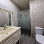 Kirayə (aylıq) 3 otaqlı Yeni Tikili, Ağ şəhər, Xətai rayonu 15