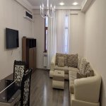 Kirayə (aylıq) 2 otaqlı Yeni Tikili, Xətai metrosu, Xətai rayonu 2