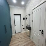 Kirayə (aylıq) 3 otaqlı Yeni Tikili, İnşaatçılar metrosu, Yasamal rayonu 19