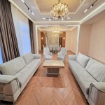 Kirayə (aylıq) 4 otaqlı Yeni Tikili, 28 May metrosu, Nəsimi rayonu 5