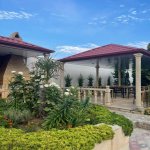 Kirayə (günlük) 4 otaqlı Həyət evi/villa, Novxanı, Abşeron rayonu 1