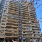 Satılır 3 otaqlı Yeni Tikili, Nizami metrosu, Nəsimi rayonu 1