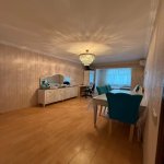 Продажа 4 комнат Вторичка, м. Халглар Достлугу метро, Низаминский р-н район 1