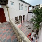 Satılır 6 otaqlı Həyət evi/villa, Avtovağzal metrosu, Biləcəri qəs., Binəqədi rayonu 1