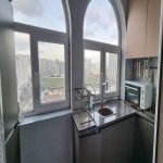 Satılır 3 otaqlı Yeni Tikili, İnşaatçılar metrosu, Yasamal qəs., Yasamal rayonu 12